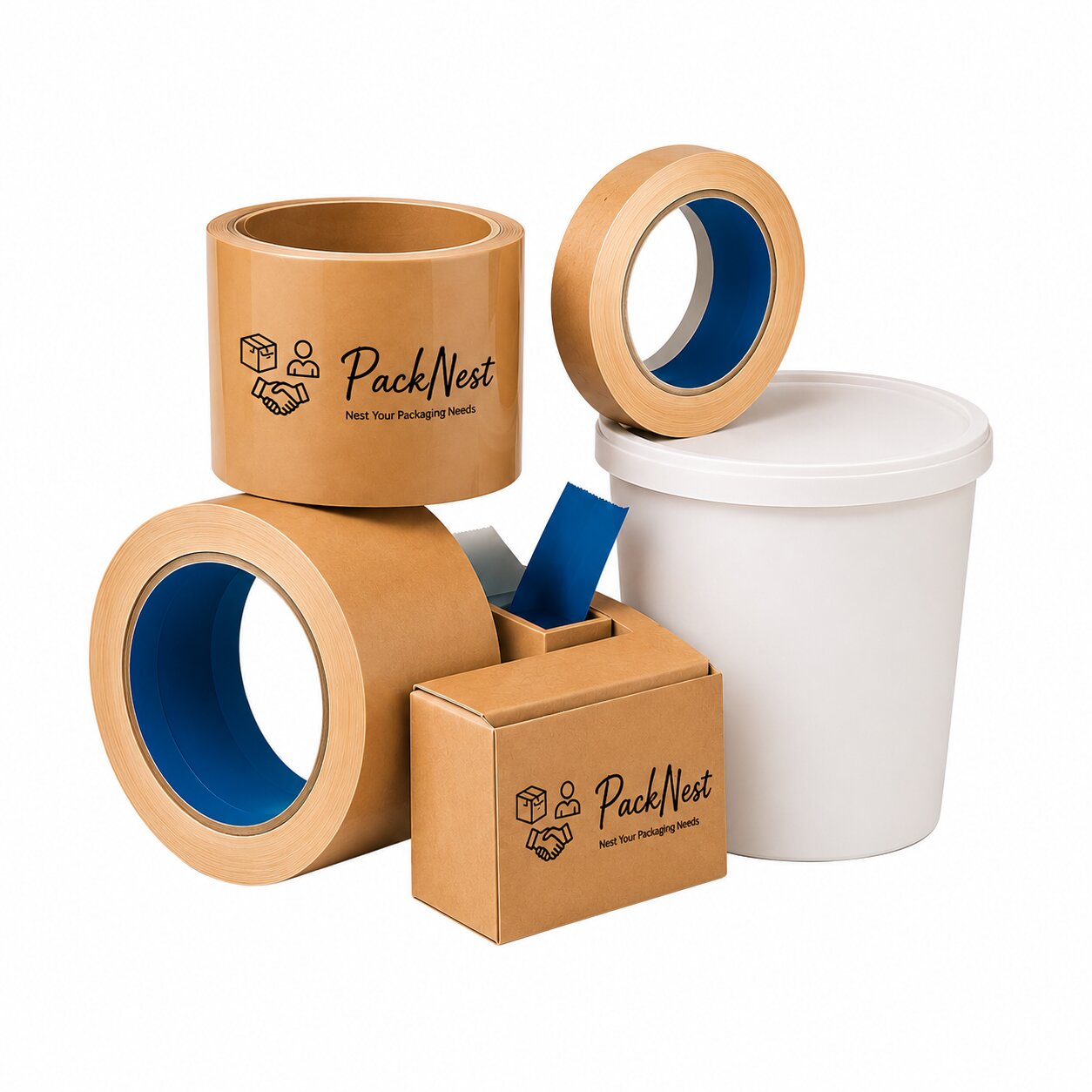 Packaging Easentials